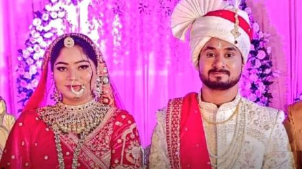 राजा रघुवंशी याच्या हत्या प्रकरणात नवीन माहिती समोर आली असून पीडित व्यक्तीच्या आईने काही खळबळजनक माहिती दिली आहे. (फोटो- जनसत्ता)