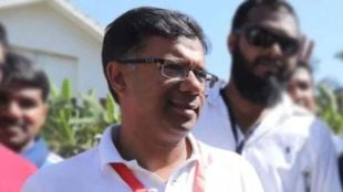Vishwajit Rane Apology Rejected by Doctor