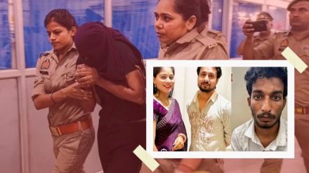 Sonam Raghuvanshi Case latest Update
