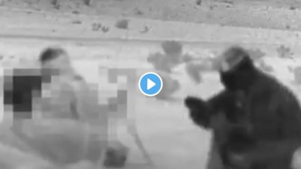 Israel Iran Conflict