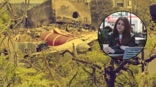 Aditi Tatkare on Aparna Mahadik Death