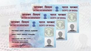 Documents Required for PAN Card 2025 Full List and Details in Marathi