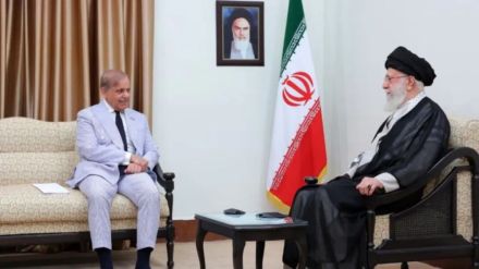 Israel-Iran conflict