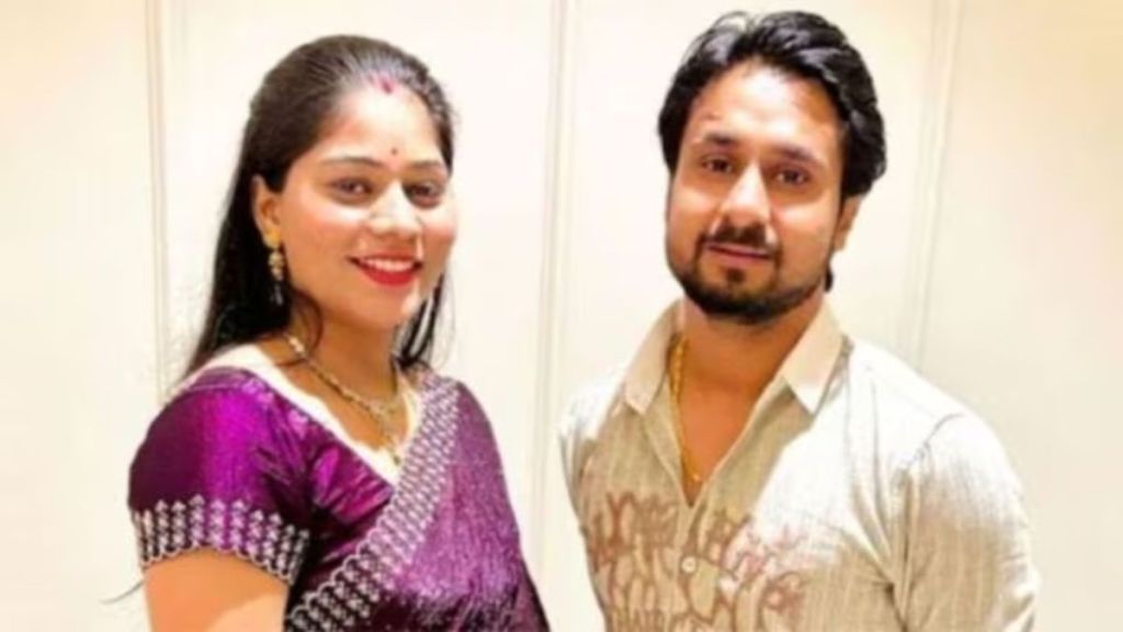 Raja Raghuvandhi Honeymoon murder case Raja Raghuvandhi Honeymoon murder case