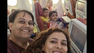 Air India Crash Victim Cousin Slams Social Media influencers over exploitation of photos
