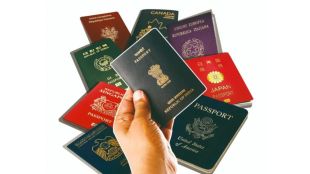 List of Cities Issuing e-Passports in India
