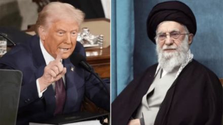 Iran Israel Conflict