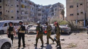 Iran Israel ceasefire updates