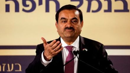 Gautam Adani