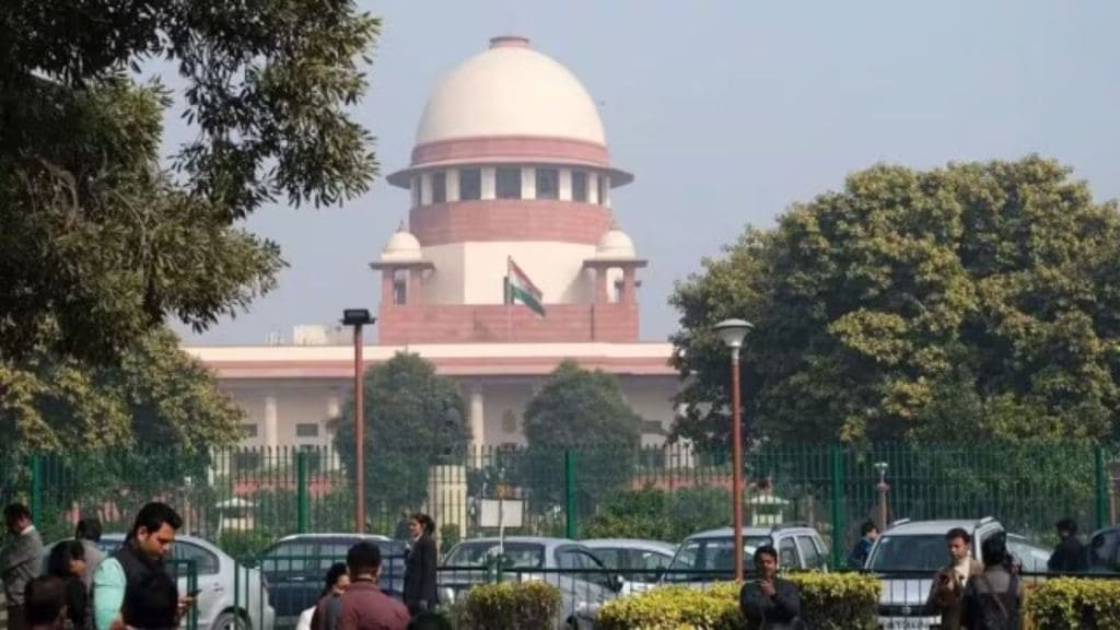 Supreme Court denies relief to Black Cat Commando who Participating in Op Sindoor accused of killing wife Supreme Court denies relief to Black Cat Commando who Participating in Op Sindoor accused of killing wife