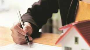 retired Army soldier donates Rs 4 Crore Properties to Temple