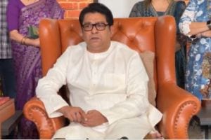 MNS chief raj Thackeray morcha date changed