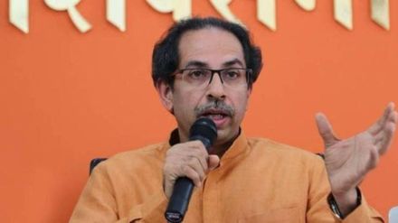 Uddhav thackeray on hindi compulsion