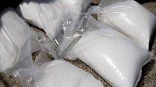 12 kg of ganja worth Rs 3 lakh seized in pune