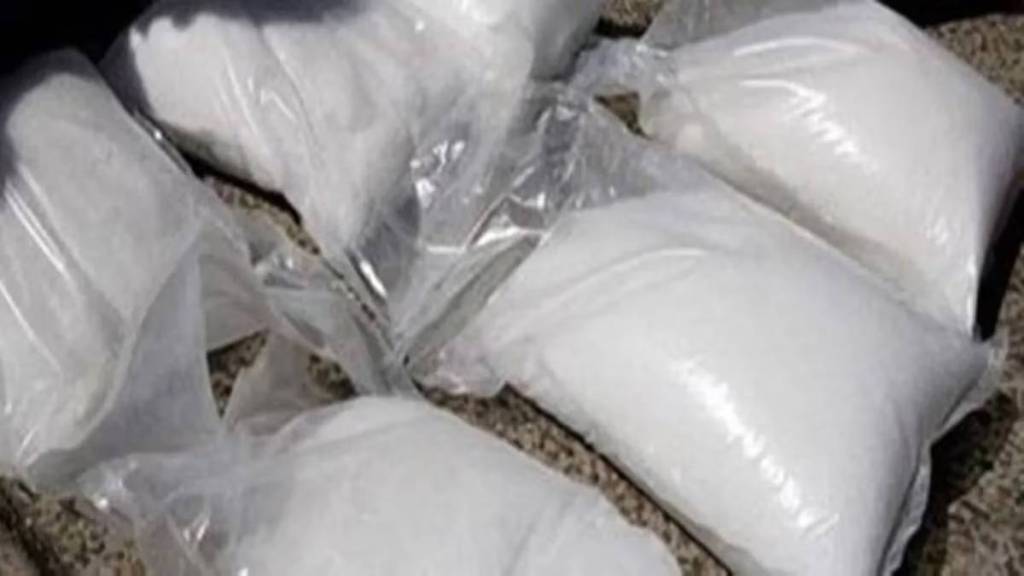 mumbai Drug racket busted