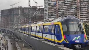 tackle delay in metro work mmrda declared manpower policy