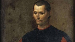 Machiavelli