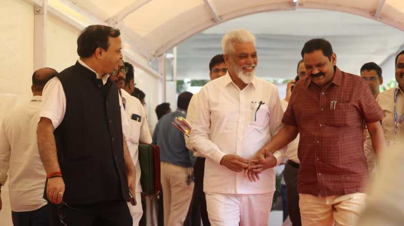 Maharashtra Assembly Monsoon Session 2025