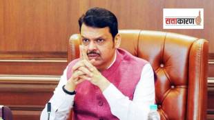 महाराष्ट्रातील राजकारण नेमकं कशाभोवती फिरतंय? हिंदीवरून विरोधक सरकारविरोधात आक्रमक का झाले? (फोटो सौजन्य पीटीआय)
