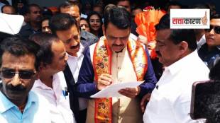 शिवसेना ठाकरे गटाचे नाशिकचे शहरप्रमुख सुधाकर बडगुजर हे लवकरच भाजपाचे कमळ हाती घेणार, असे तर्कवितर्क लावले जात आहेत. (फोटो सौजन्य सोशल मीडिया)