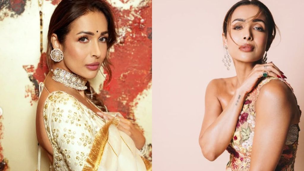Malaika Arora