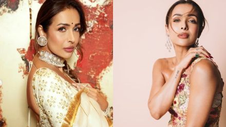 Malaika Arora