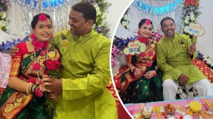 Mangal Rane Pednekar Baby Shower