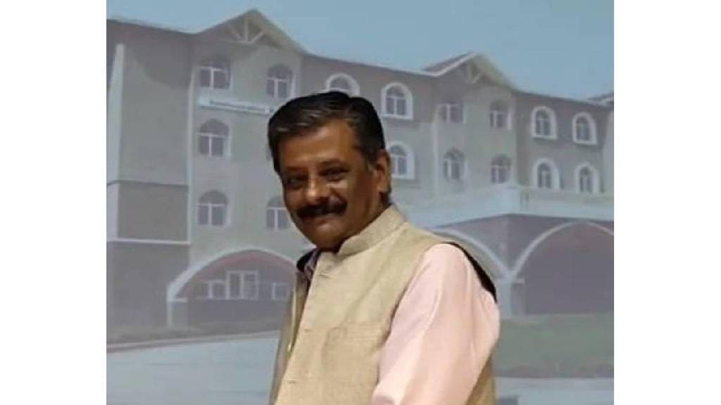 Manish Bhardwaj Technical Advisor to the Chairman of DRDO expressed his views