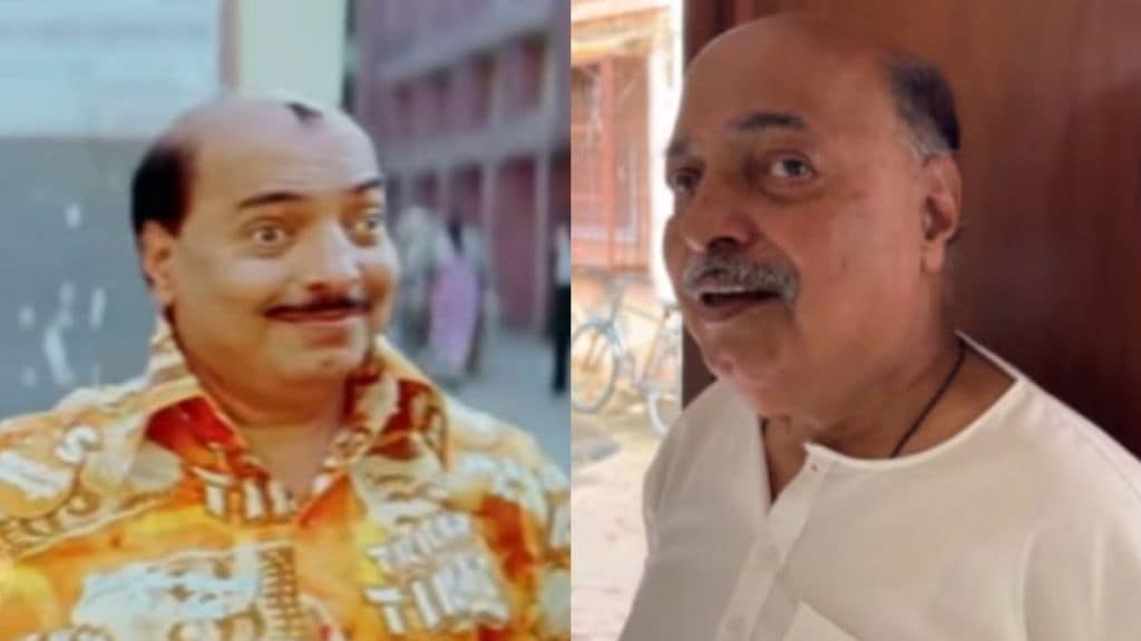 Manmohan Mahimkar