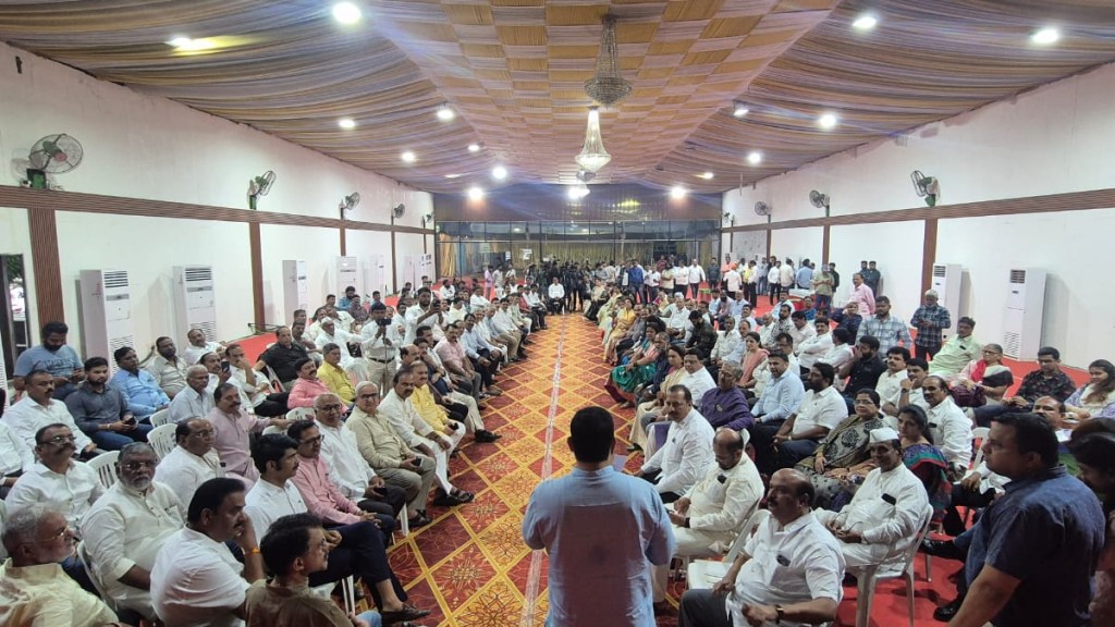 Maratha community code of conduct for wedding ceremonies pune