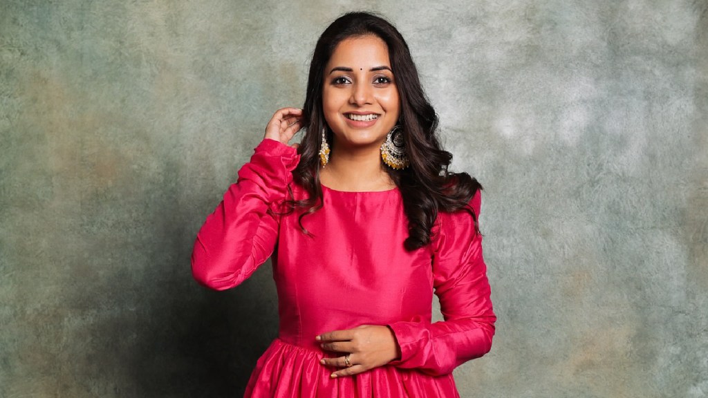 Marathi actress Sayali Sanjeev wants to enter in politics