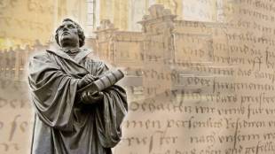 Martin Luther famous figures of Reformation news in marathi