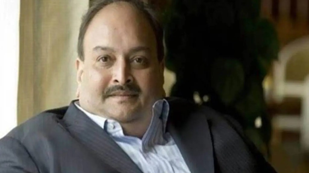 Mehul Choksi Mehul Choksi