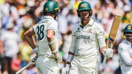 Mitchell Starc becomes First Player in the World to Unlock Historic Feat after Heroic 58 in WTC final SA vs AUS