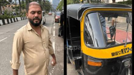 A Mumbai auto-rickshaw driver has become the talk of LinkedIn and beyond after a jaw-dropping story of his unconventional business hustle outside the US Consulate went viral