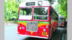 दोन वर्षांचा निधी न दिल्यामुळे शिवडीमधील विद्यार्थ्यांची बससेवा बंद… तक्रारीनंतर शिक्षण विभागाला जाग