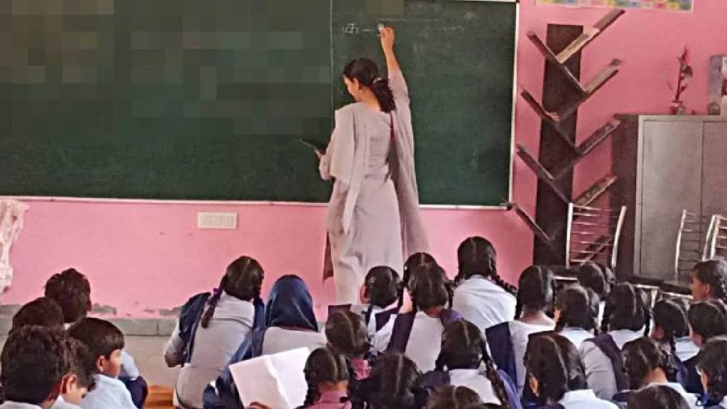 mumbai municipal corporation 2100 teachers assigned Election duty work opposed by Teachers Council mumbai municipal corporation 2100 teachers assigned Election duty work opposed by Teachers Council