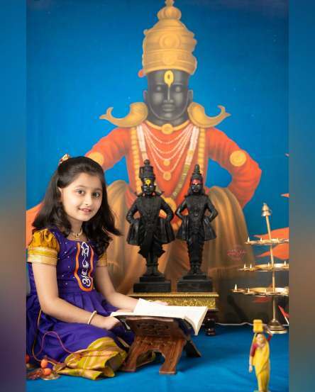 Myra Vaikul Ashadhi Ekadashi 2025