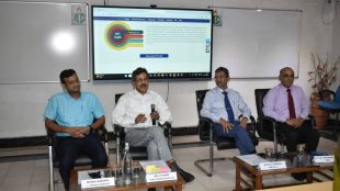 NDAP nagpur india first defence management pgdm course 100 percent placements