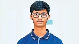 NEET topper success story