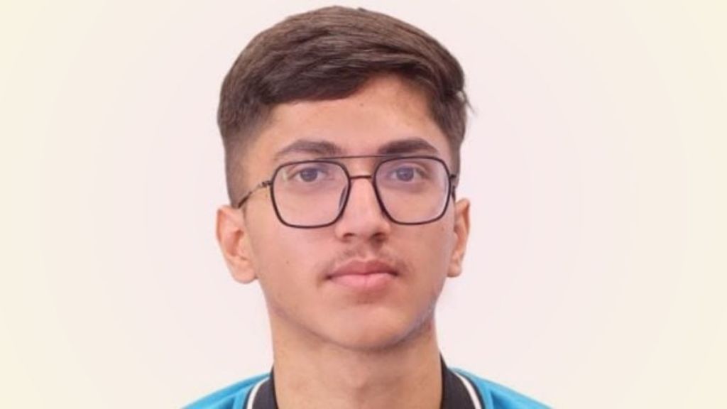 Mahesh Kumar Success Story NEET