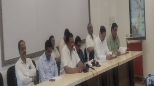 Nagpur, congress, allegations, bjp clarifying facts insted of election commission, mahavikas aghadi, suresh bhoyar
