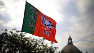 Nanded district Poonam Pawar Chikhalikar daughter face dilemma BJP