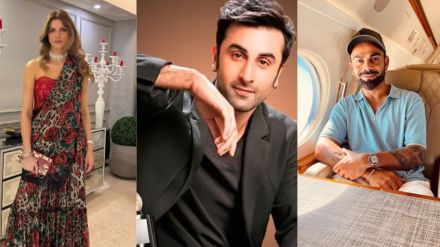 who is nandita mahtani first wife of sunjay kapur once dated ranbir kapoor is a stylist of virat kohli