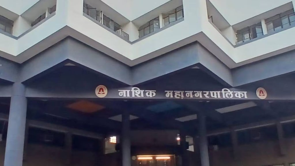 Nashik municipal corporation search drive to identify and enroll out of school and migrant children
