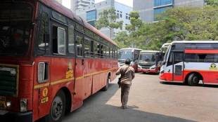 Additional ST bus service from Nashik district for Pandharpur Ashadhi wari