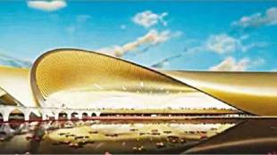 Demand for Navi Mumbai International Airport be named after D. B. Patil