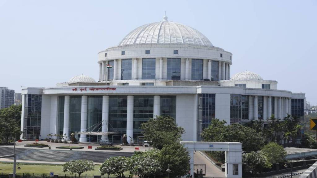 Navi Mumbai is the only corporation to get Double A Plus rating for 11 years