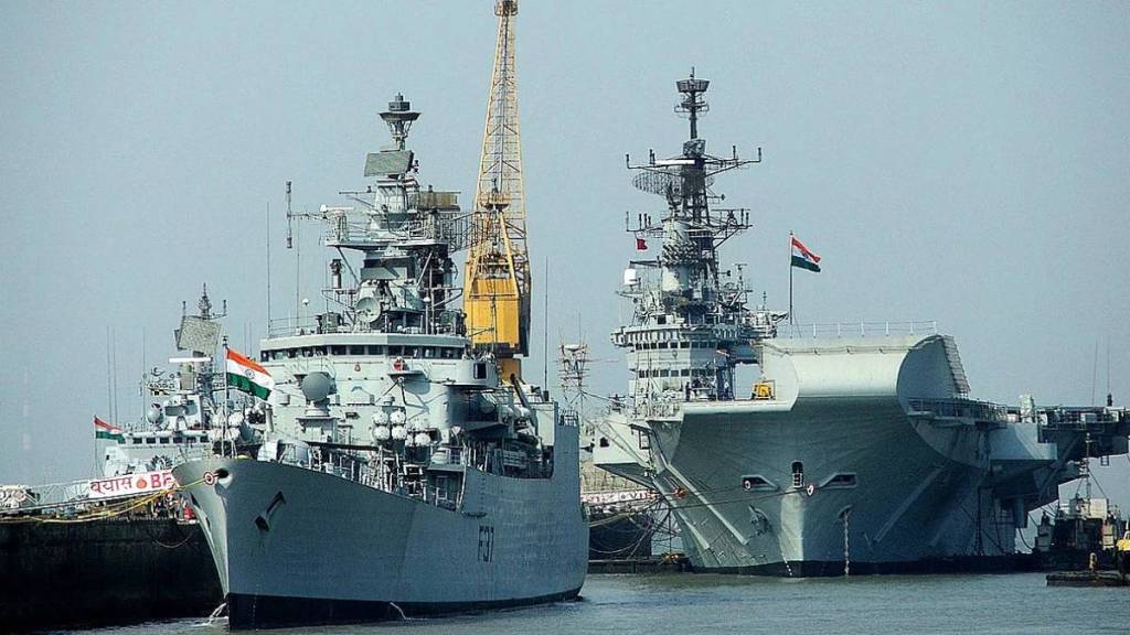 Career Opportunities For Engineers in Navy