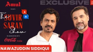 Nawazuddin Siddiqui Exclusive Interview On Cinema